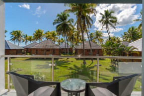 Гостиница Club Fiji Resort  Нанди